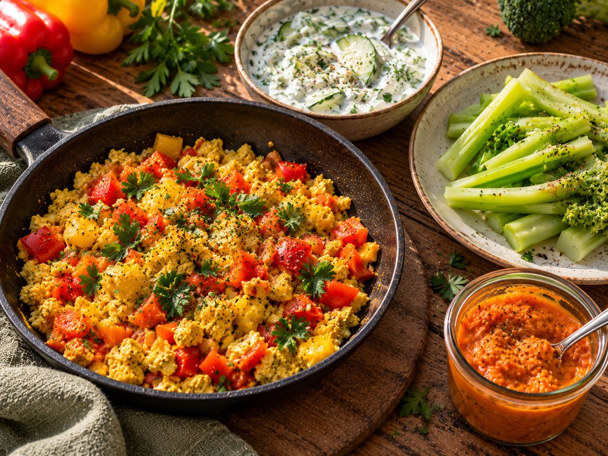 4 Rezepte für die Schnitzreste